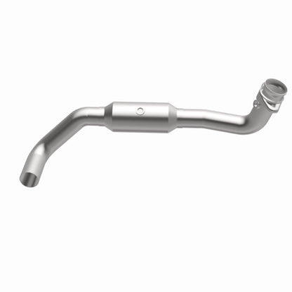 MagnaFlow DF Cat. Conv 07-08 Ford F-150 Pickup 5.4L D/S / 12/06-08 Lincoln Truck Mark LT 5.4L D/S