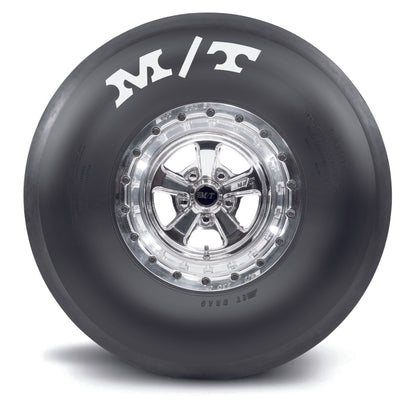 Mickey Thompson ET Drag Tire - 34.0/13.5-16W X5 90000001562