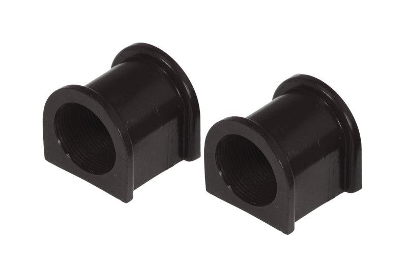 Prothane 90-95 Mazda Protege/323 Front Sway Bar Bushings - 15/16in - Black