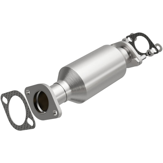 MagnaFlow Direct Fit Catalytic Converter 07-10 Hyundai Elantra 2.0L (Not for sale in California)