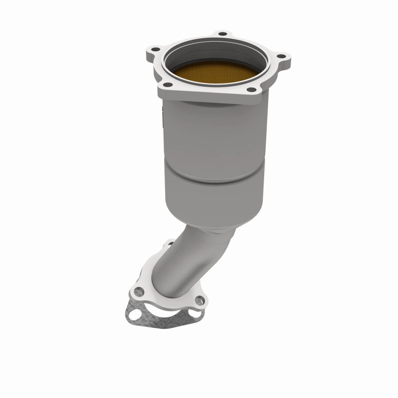 MagnaFlow DF Catalytic Conv 2001-04 Nissan Frontier/Xterra 2.4L Front *NOT FOR SALE IN CALIFORNIA*