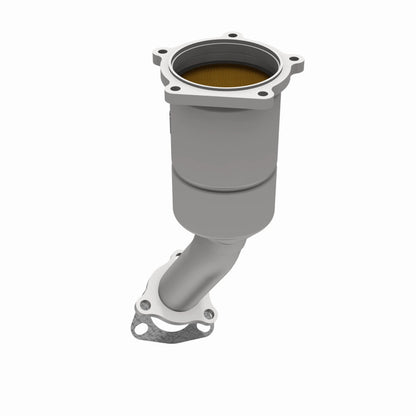 MagnaFlow DF Catalytic Conv 2001-04 Nissan Frontier/Xterra 2.4L Front *NOT FOR SALE IN CALIFORNIA*