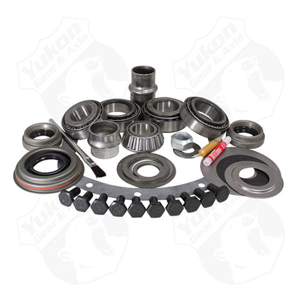 Yukon Gear Master Overhaul Kit For Dana 30 Diff w/ C-Sleeve For Grand Cherokee