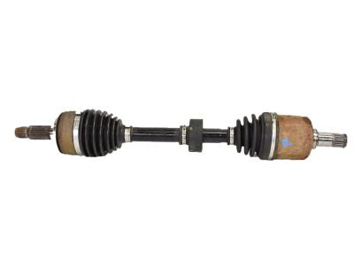 Honda - Driveshaft Assembly (Drivers Side)