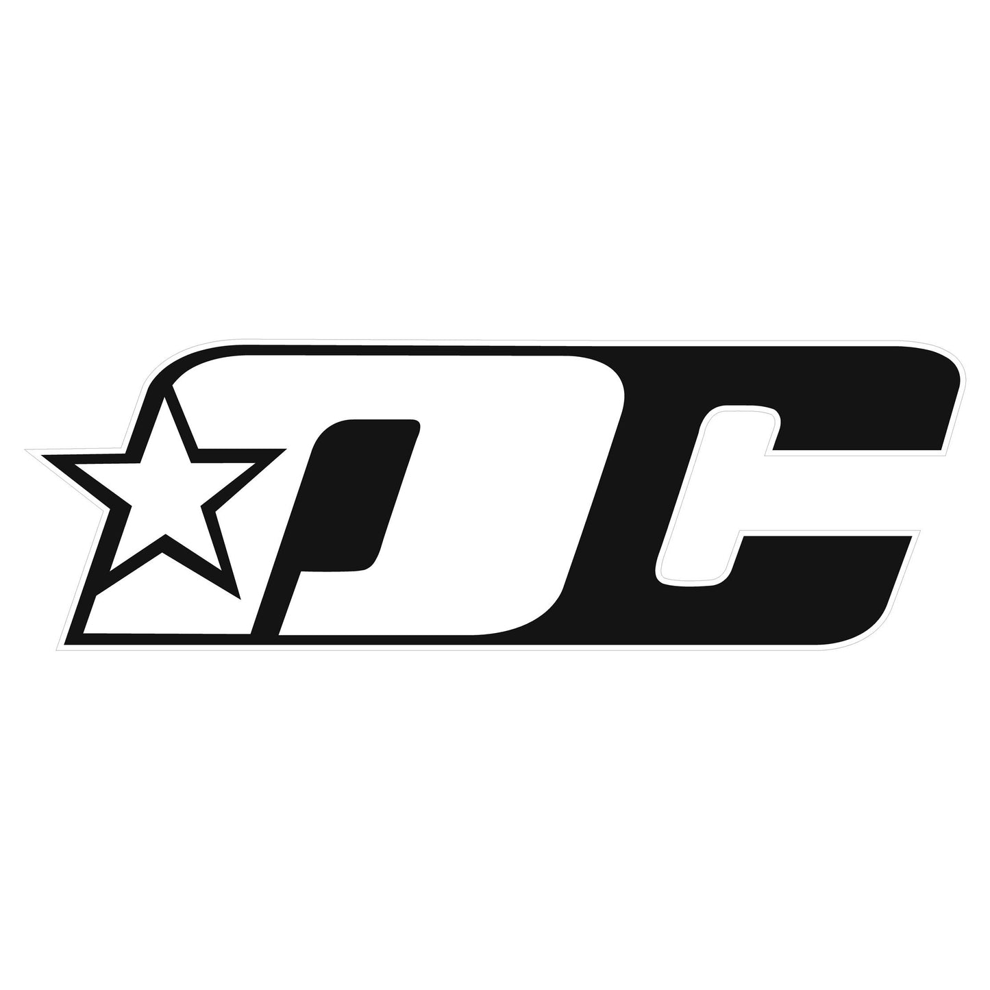 Drag Cartel - 14'' Stickers