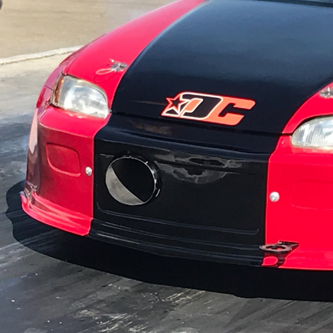 Drag Cartel - 14'' Stickers