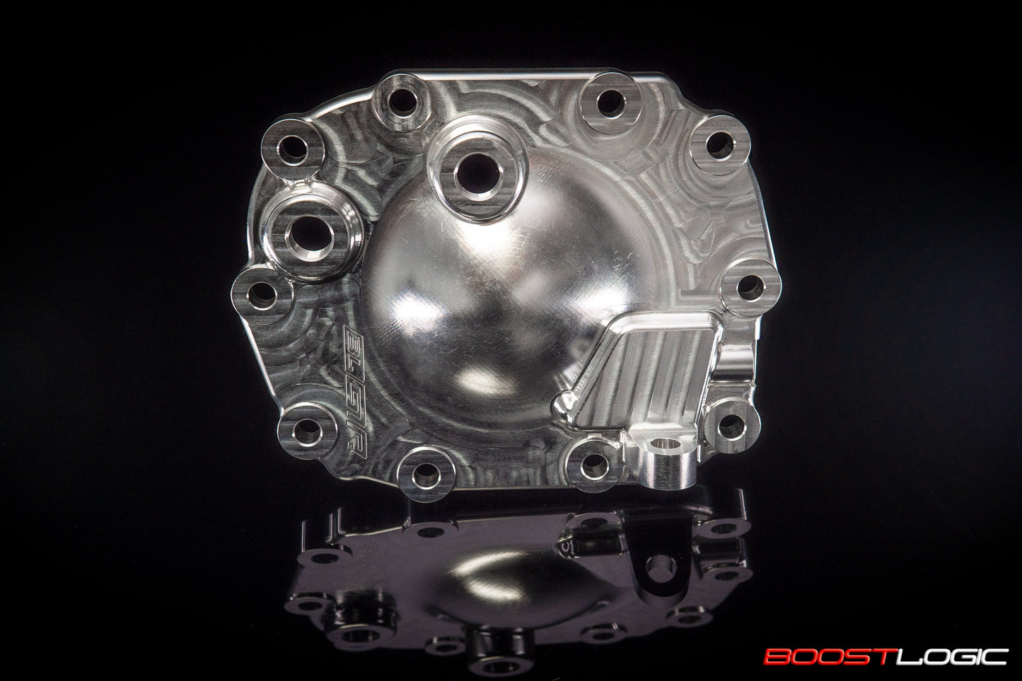 Boost Logic - Billet GT-R Differential Cover