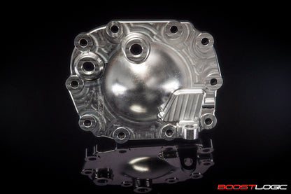 Boost Logic - Billet GT-R Differential Cover