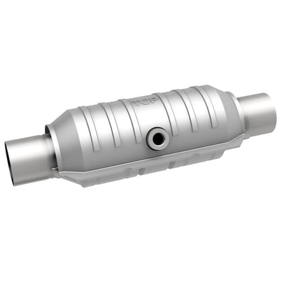 MagnaFlow Universal Catalytic Converter 2.25 1/O2 CA