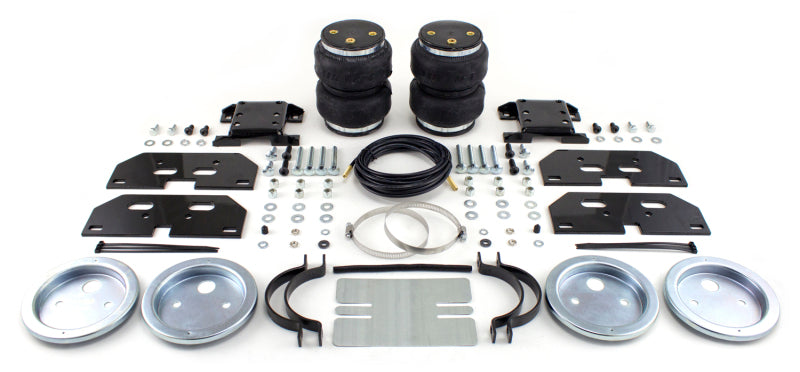 Air Lift Loadlifter 5000 Air Spring Kit