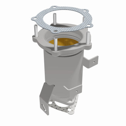 MagnaFlow Direct Fit Catalytic Converter Mazda Protege 1.6L