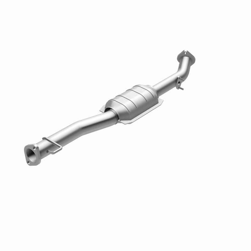 MagnaFlow Direct Fit Catalytic Converter 98-00 Toyota RAV4 2.0L