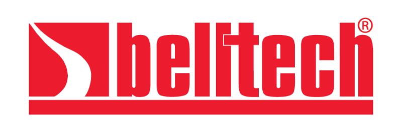 Belltech COIL SPRING SET 63-87 C-10 PICKUP/BLAZER 2inch