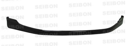 Seibon 00-03 Honda S2000 OEM Carbon Fiber Front Lip