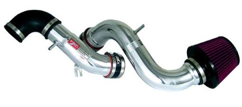 Injen 2013+ Hyundai Genesis Coupe (3.8L ONLY) V6 Polished Short Ram Intake w/ Heat Shield & Cover