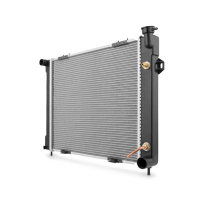 Mishimoto Jeep Grand Cherokee 5.2L Replacement Radiator 1993-1997