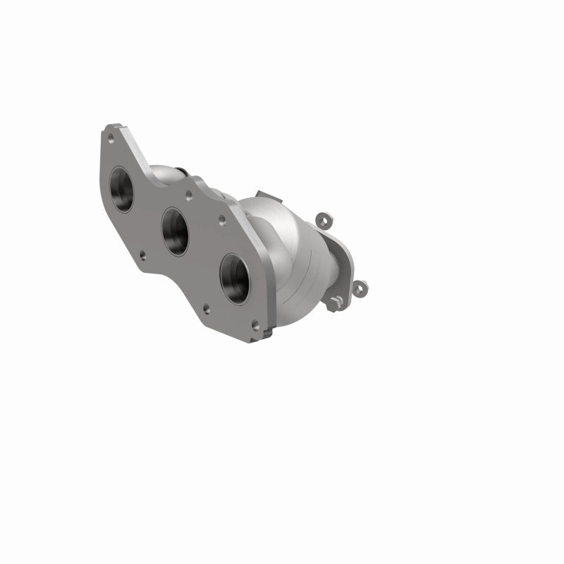 MagnaFlow Direct Fit Catalytic Converter 06-09 Toyota RAV4 3.5L