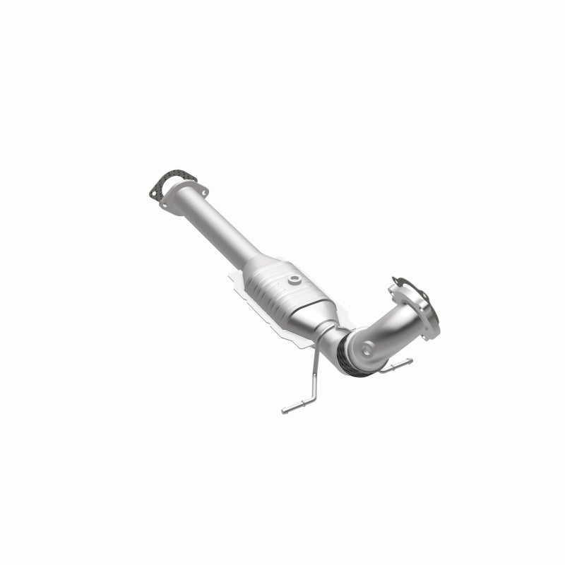 MagnaFlow Direct Fit Catalytic Conv Volvo 05-09 S60 2.4L/2.5L Turbo / 04-06 S80 Turbo/05-07 V70 2.5L