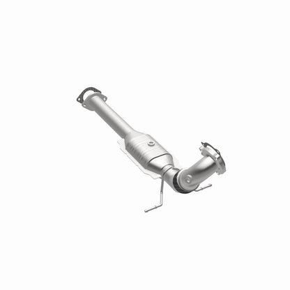 MagnaFlow Direct Fit Catalytic Conv Volvo 05-09 S60 2.4L/2.5L Turbo / 04-06 S80 Turbo/05-07 V70 2.5L