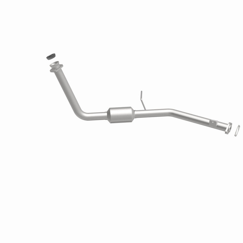 MagnaFlow Direct Fit Catalytic Converter 1986-1994 Suzuki Samurai 1.3