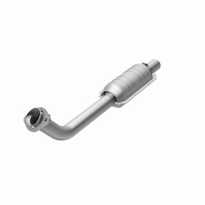 MagnaFlow Direct Fit Catalytic Converter 00-03 BMW X5 4.4L Driver Side OEM