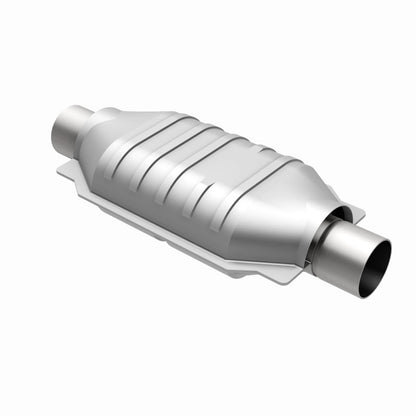 MagnaFlow Universal Catalytic Converter 2 W/Air FED