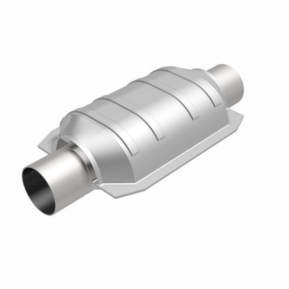 MagnaFlow Universal Catalytic Converter 2.25 inch PC2 Rear