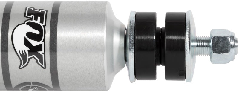 Fox 97-06 Jeep TJ 2.0 Performance Series 11.1in Smooth Body IFP Front Shock (Alum) / 6.5-8in Lift