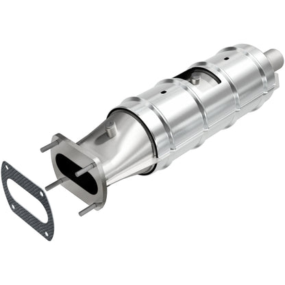 MagnaFlow Direct Fit Catalytic Converter Ford-OEM Fit 88 93