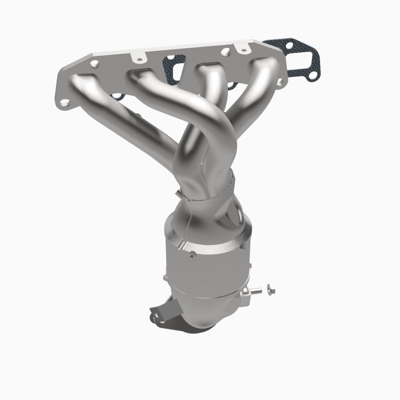 MagnaFlow Direct Fit Catalytic Converter 02-06 Nissan Sentra 2.5L - California
