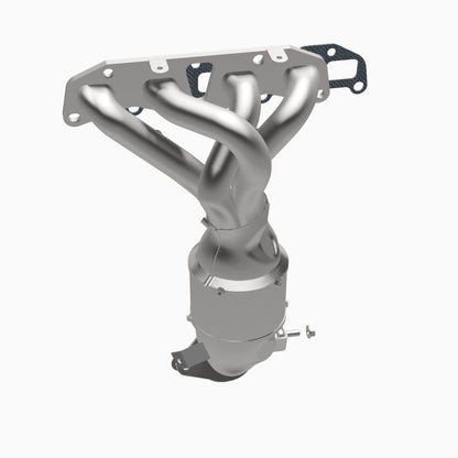 MagnaFlow Direct Fit Catalytic Converter 02-06 Nissan Sentra 2.5L - California