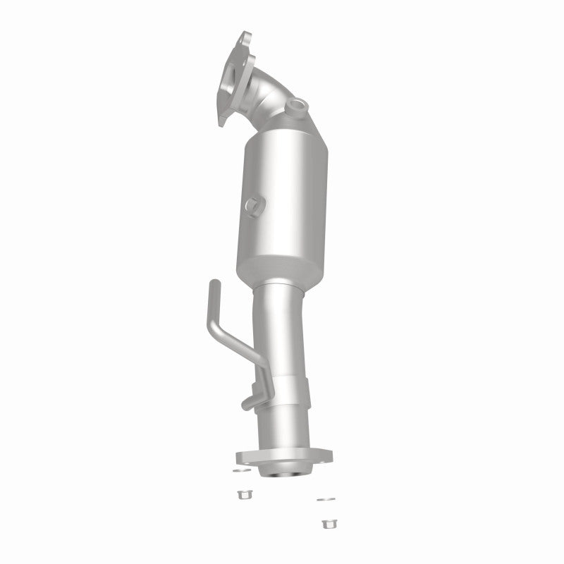 MagnaFlow Direct Fit Catalytic Converter California Grade 12-15 Jeep Wrangler V6 3.6L