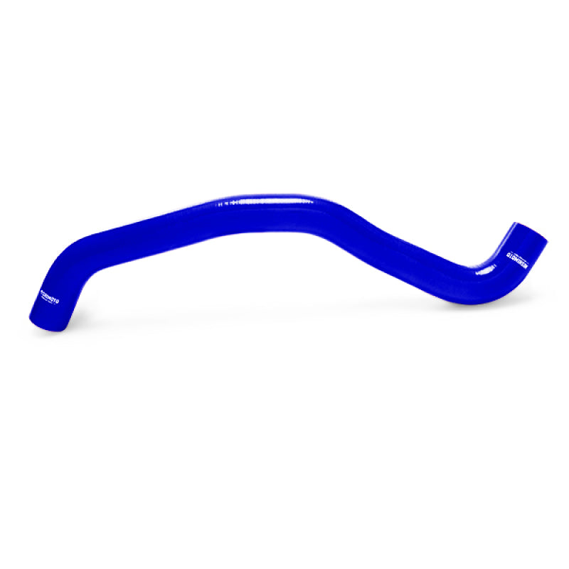 Mishimoto 04-08 Ford F-150 V8 Blue Silicone Radiator Hose Kit