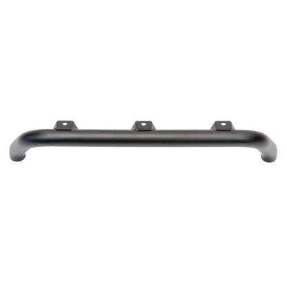 Westin/Snyper 07-17 Jeep Wrangler Snyper Bumper Mount Light Bar - Textured Black