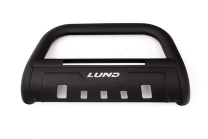 Lund 05-15 Toyota Tacoma Revolution Bull Bar - Black