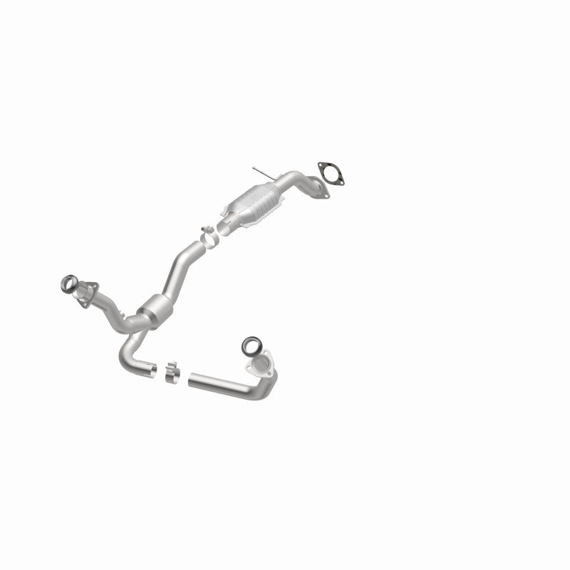 MagnaFlow Direct Fit Catalytic Converter 00-04 Blazer OEM