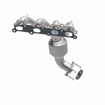 MagnaFlow Direct Fit Catalytic Converter 2004-2005 Colorado 2.8L