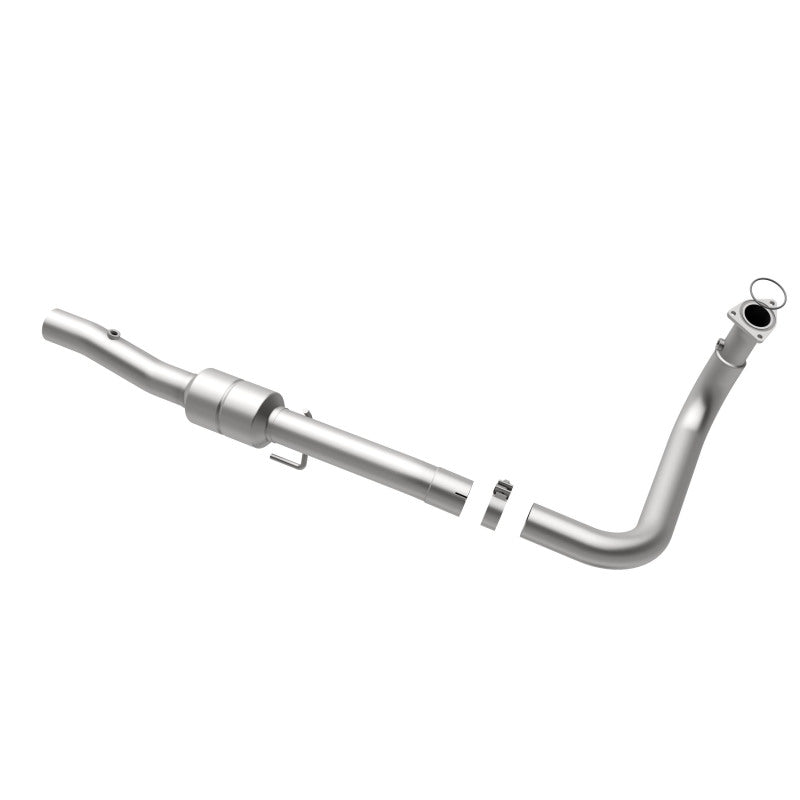 MagnaFlow Direct Fit Catalytic Converter 00-06 Chevy/GMC D/S OEM