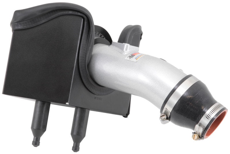 K&N 69 Series Typhoon Performance Intake Kit for 13-14 Nissan Juke 1.6L