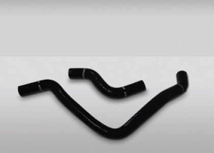 Mishimoto - 92-00 Honda Civic Black Silicone Hose Kit