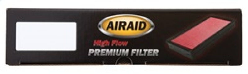 Airaid 10-19 Toyota 4 Runner 4.0L Direct Replacement Filter