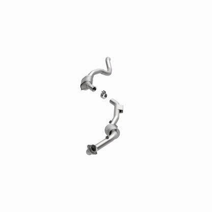 MagnaFlow Direct Fit Catalytic Converter Mercedes ML430 99-02 Passenger Side OEM