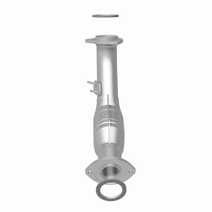 MagnaFlow Direct Fit Catalytic Converter 00-04 Toyota Tacoma 3.4L California