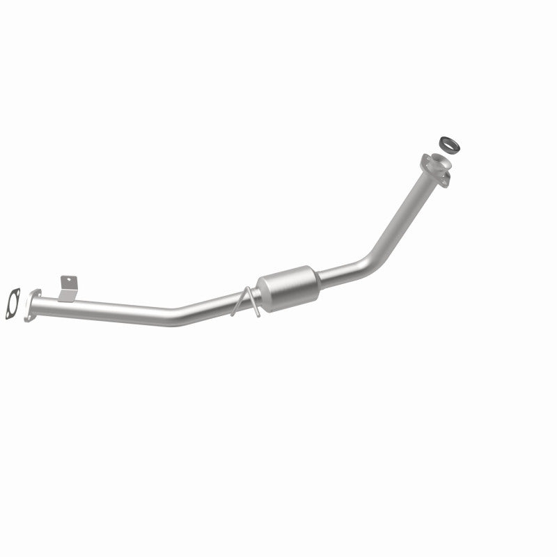 MagnaFlow Direct Fit Catalytic Converter 1986-1994 Suzuki Samurai 1.3