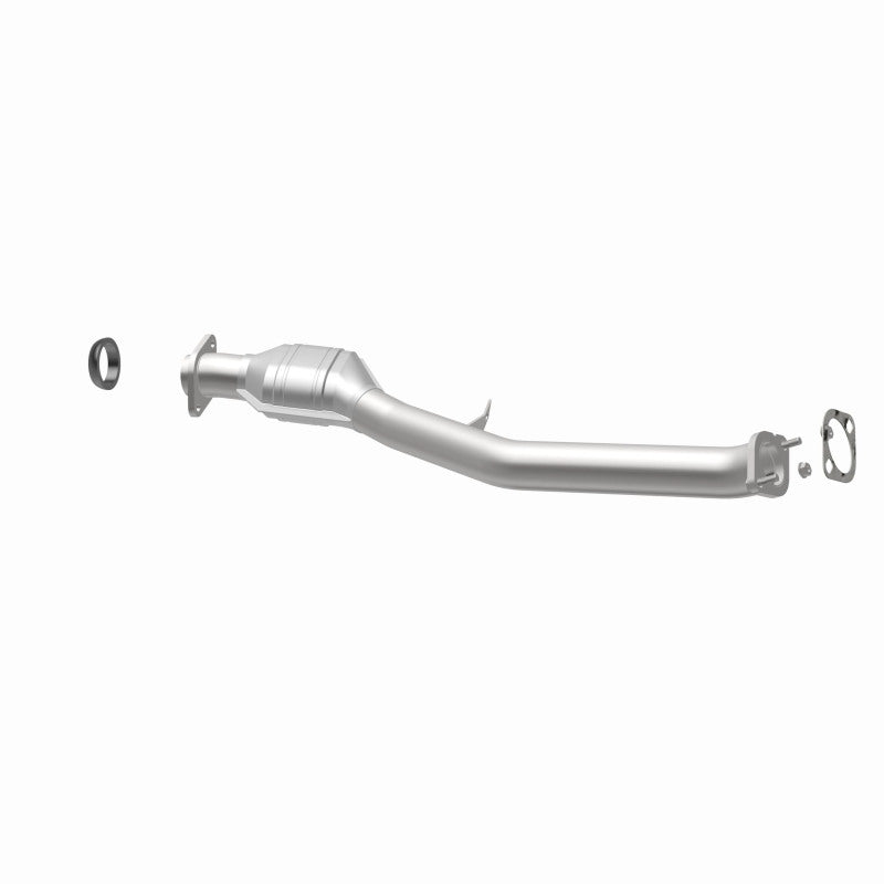 MagnaFlow Direct Fit Catalytic Converter 08-09 Subaru Outback H4 2.5