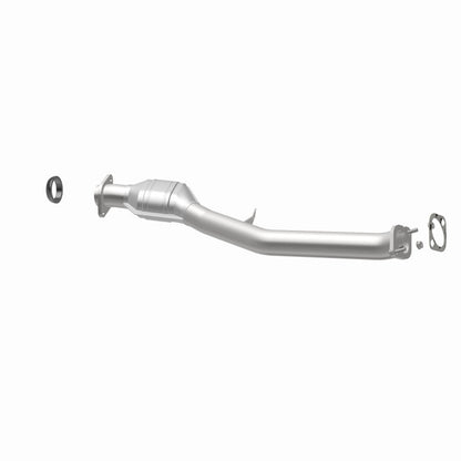 MagnaFlow Direct Fit Catalytic Converter 08-09 Subaru Outback H4 2.5