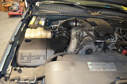 Injen 05.5-07 GMC Duramax LBZ/LLY 6.6L Evolution Intake