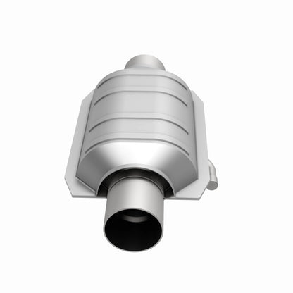 MagnaFlow Universal Catalytic Converter 3 W/Air FED