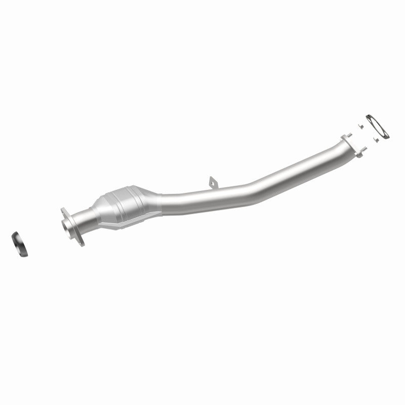 MagnaFlow Direct Fit Catalytic Converter 08-09 Subaru Outback H4 2.5