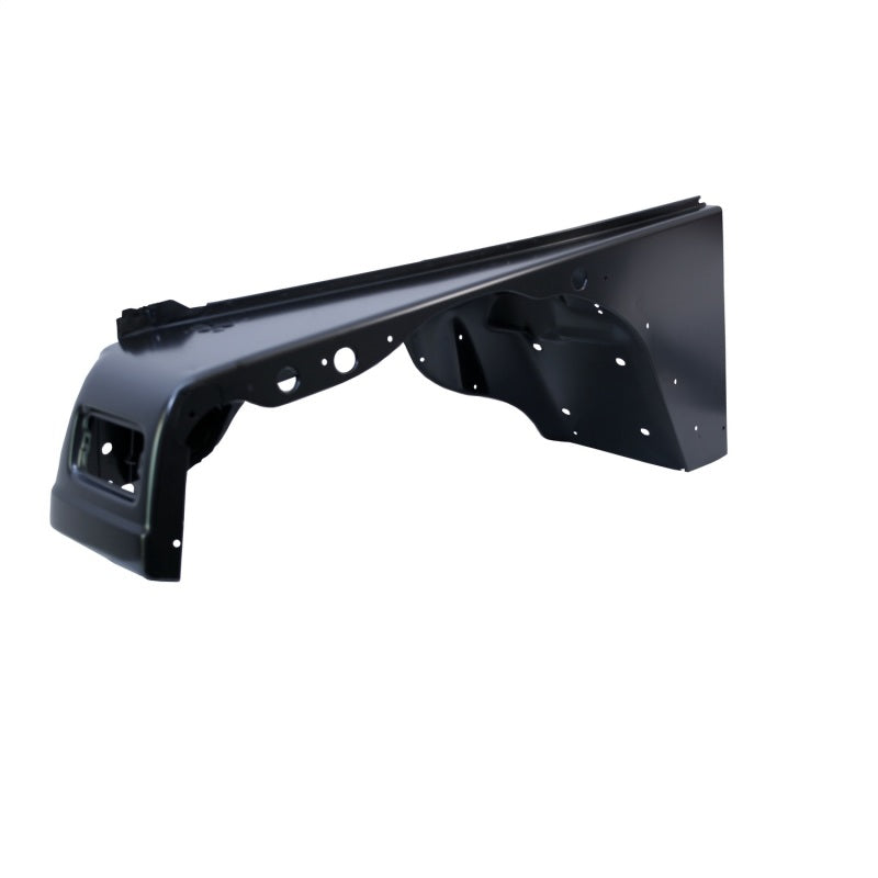 Omix Front Fender Left- 97-06 Jeep Wrangler